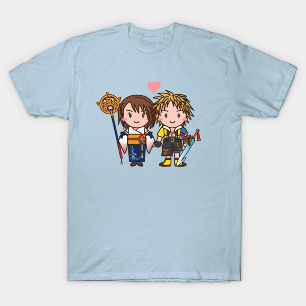 The Couple of Spira